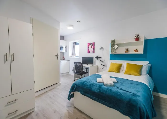 Coventry\'S Comfort Studio