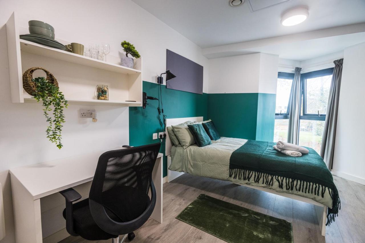 Coventry's Comfort Studio
