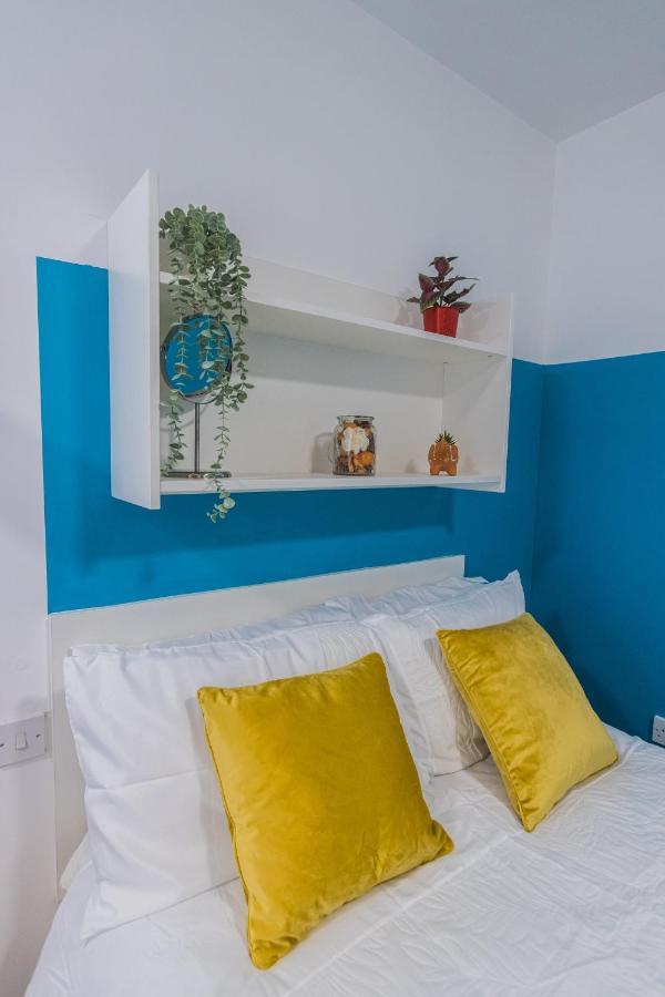 Coventry's Comfort Studio Apartment Coventry